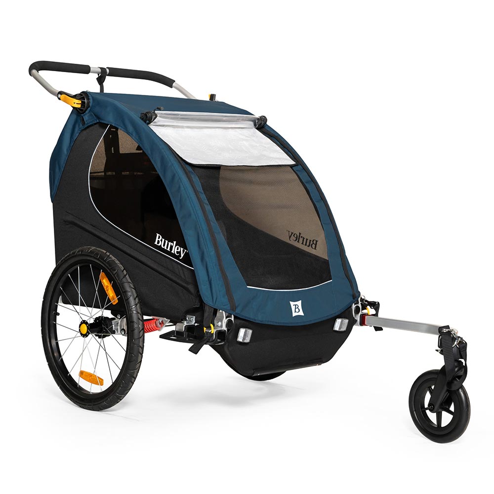 Pacific bicycle trailer on sale