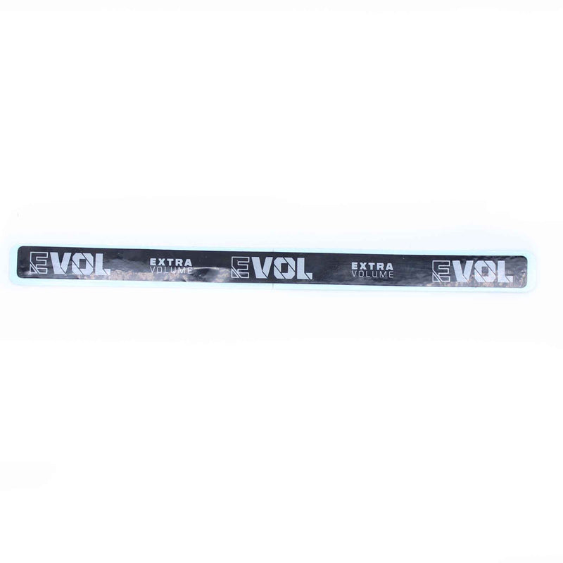 Fox Shock EVOL Float X Decal Kit