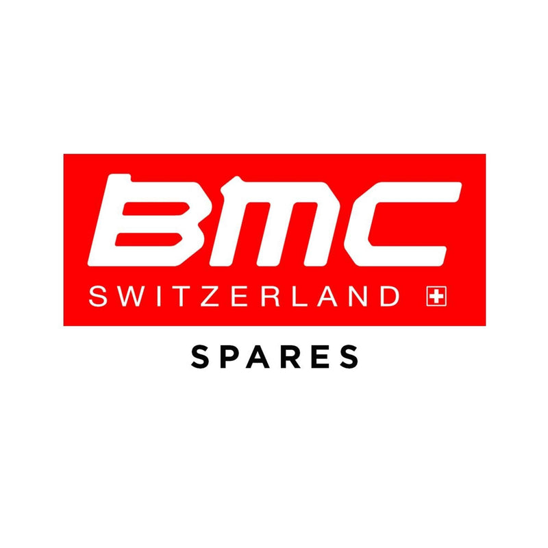 BMC Topcone Set TMR01 ICS2 12MM Topcone / 3X10MM / 2X3MM Spac Black