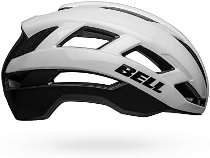 Bell Falcon XR MIPS Helmet Matt Gloss White / Black