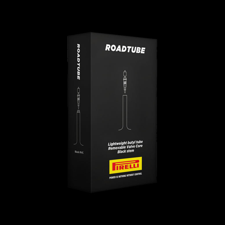 Pirelli RoadTUBE Tube Black