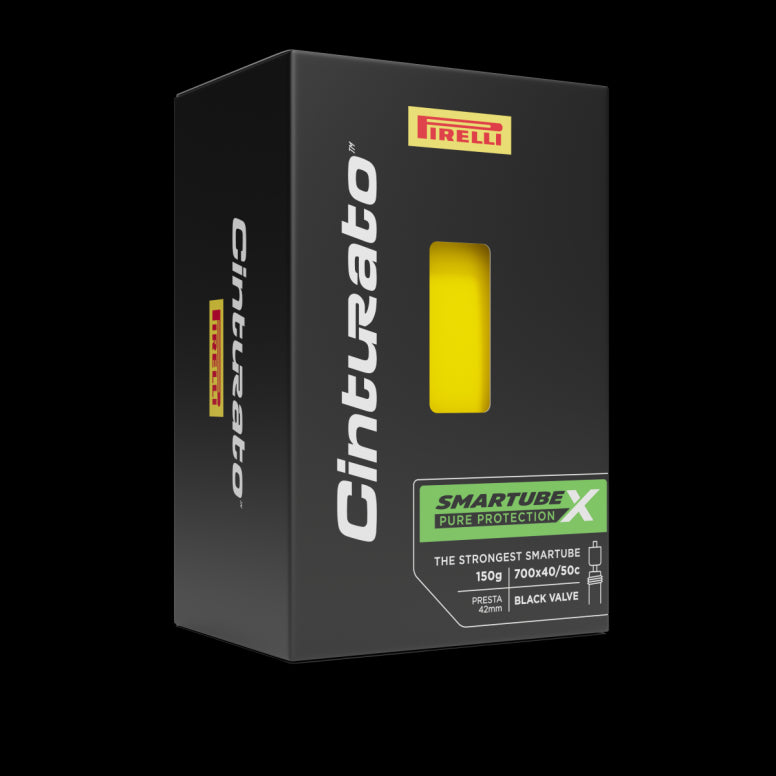 Pirelli Cinturato Presta SmarTUBE X Tube