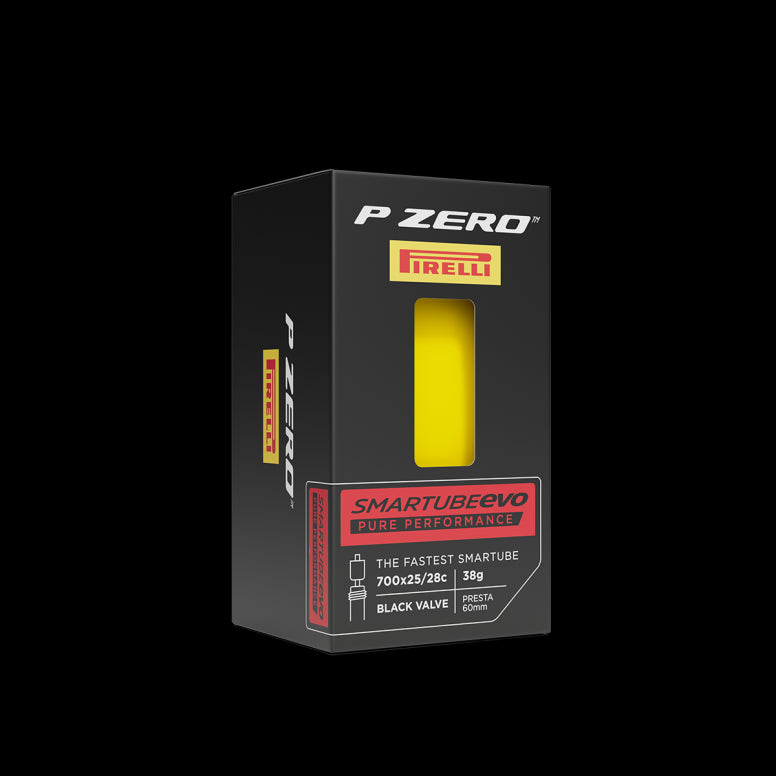 Pirelli P Zero Presta SmarTUBE Evo Tube