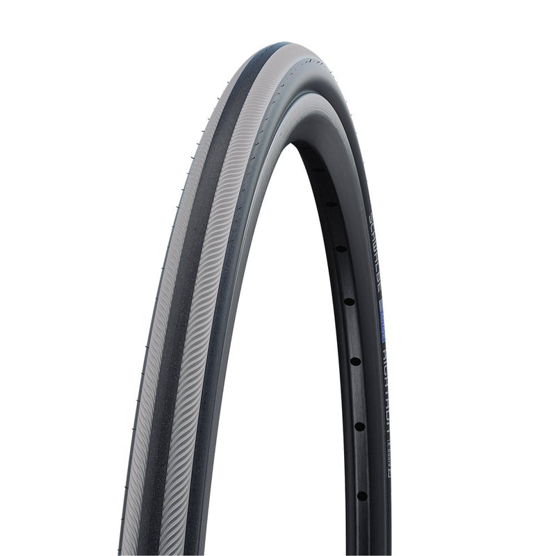 Schwalbe Rightrun 25-540 Grey Stripes K-Guard Tyres