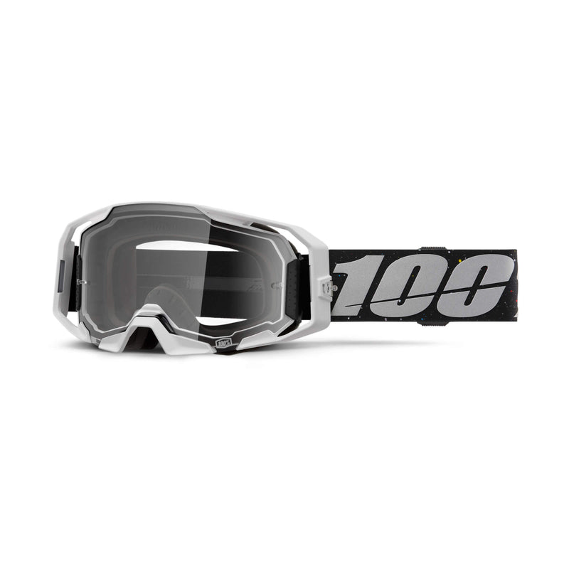 100% ARmatic Goggles RapidRacer / Clear Lens