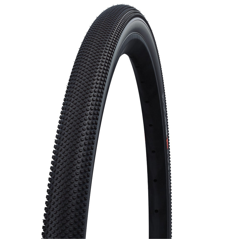 Schwalbe G-One Allround S/Ground S/Grip TL-Easy Tyres Black