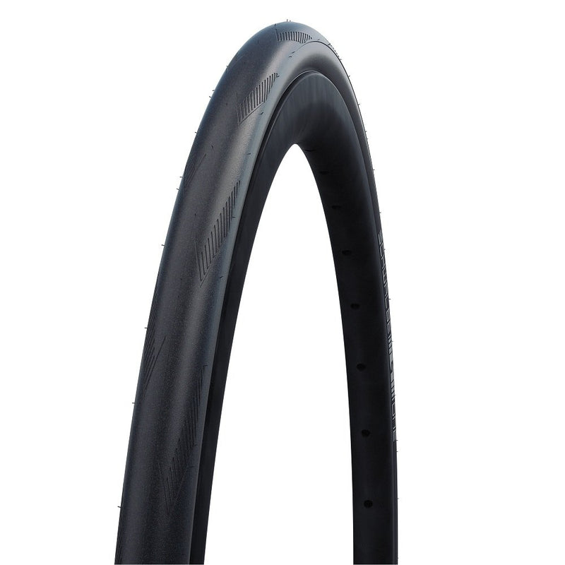 Schwalbe One RaceGuard Folding Tyres Black