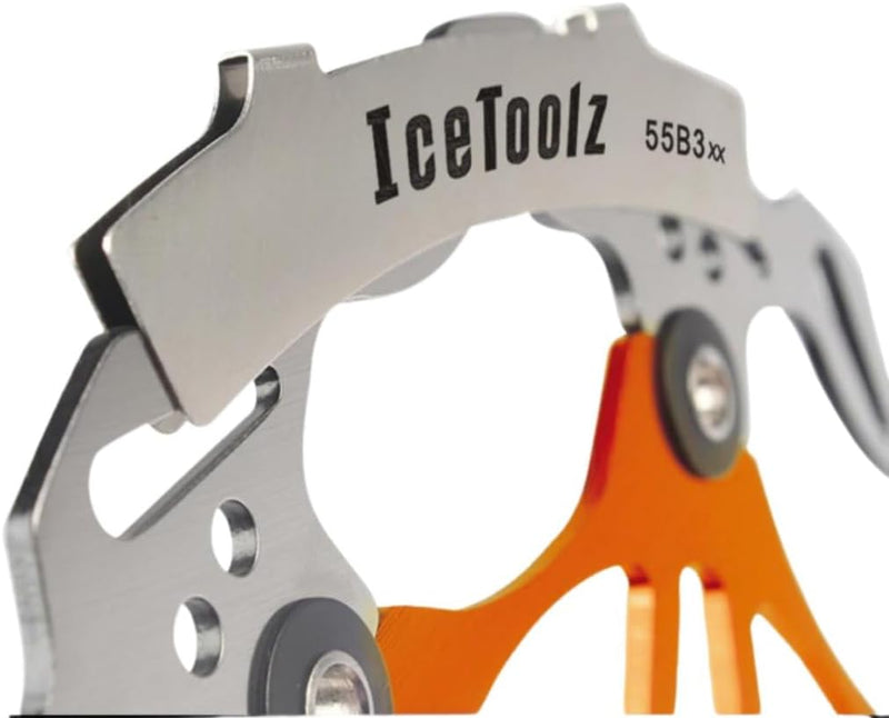 IceToolz Disc Brake Alignment Tool