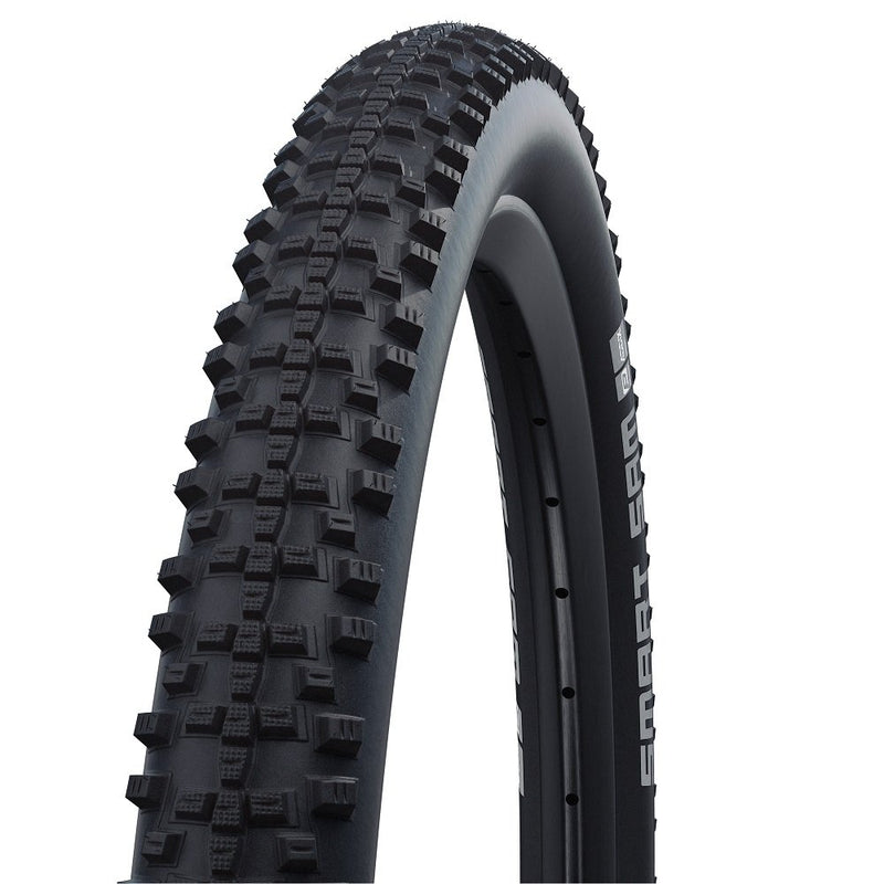 Schwalbe Smart Sam Performance Addix Tyres