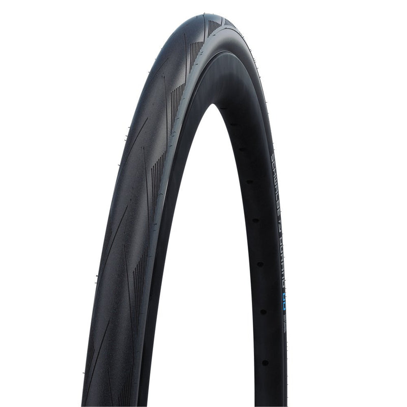 Schwalbe Durano DD Addix Folding Tyres Black