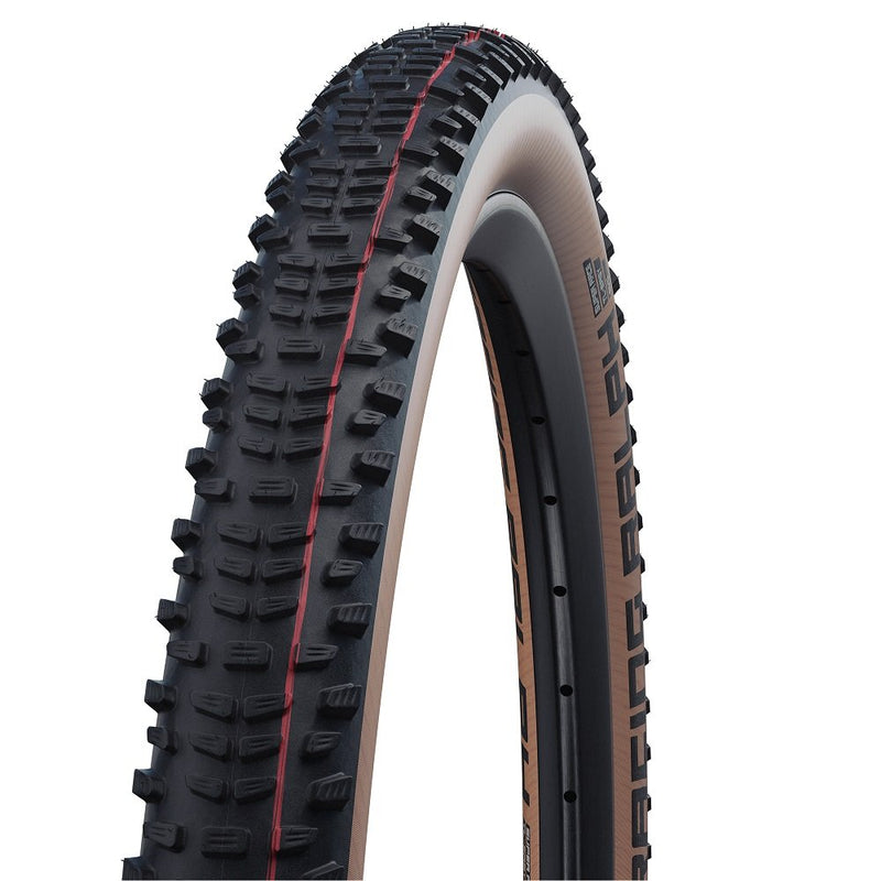 Schwalbe Racing Ralph S/Race Speed TL-Easy Tyres Black