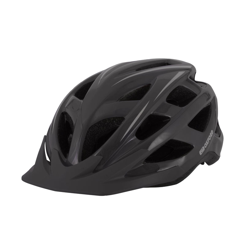 Oxford Talon Helmet Black