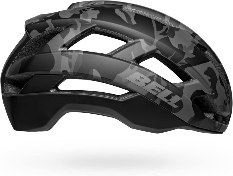 Bell Falcon XR MIPS Helmet Matt Black / Camo