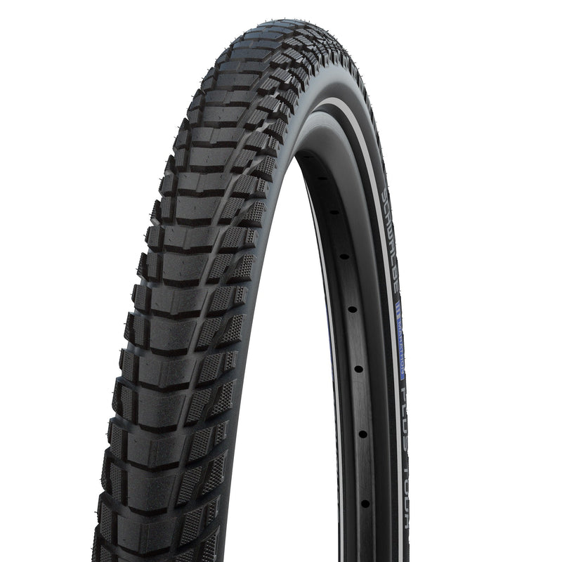 Schwalbe Marathon Plus Tour Smart DualGuard Tyres - 28 x 1.75