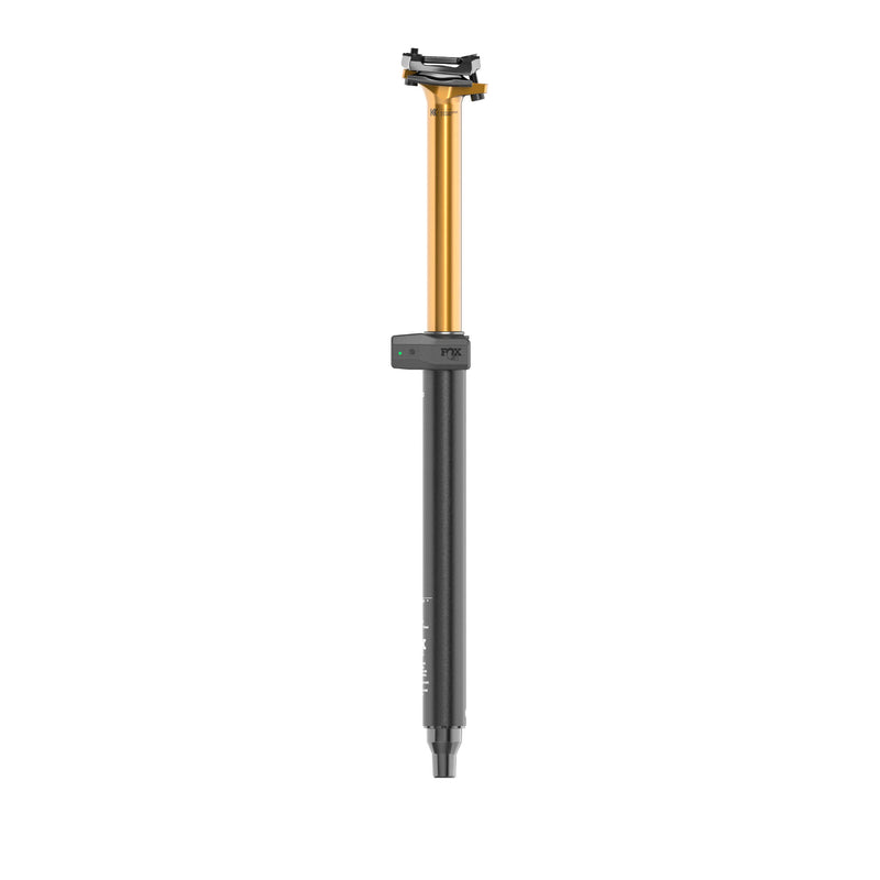 Fox Transfer Neo Factory Dropper Seatpost Black