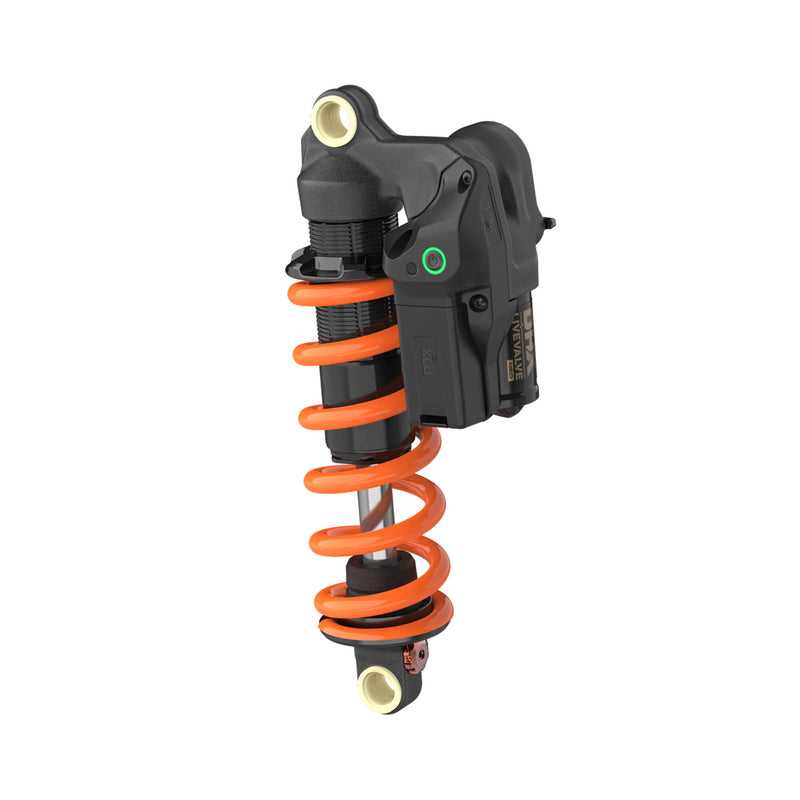 Fox DHX Live Valve Neo Shock + Sensors