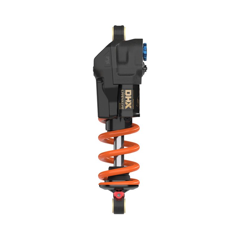 Fox DHX Live Valve Neo Shock + Sensors