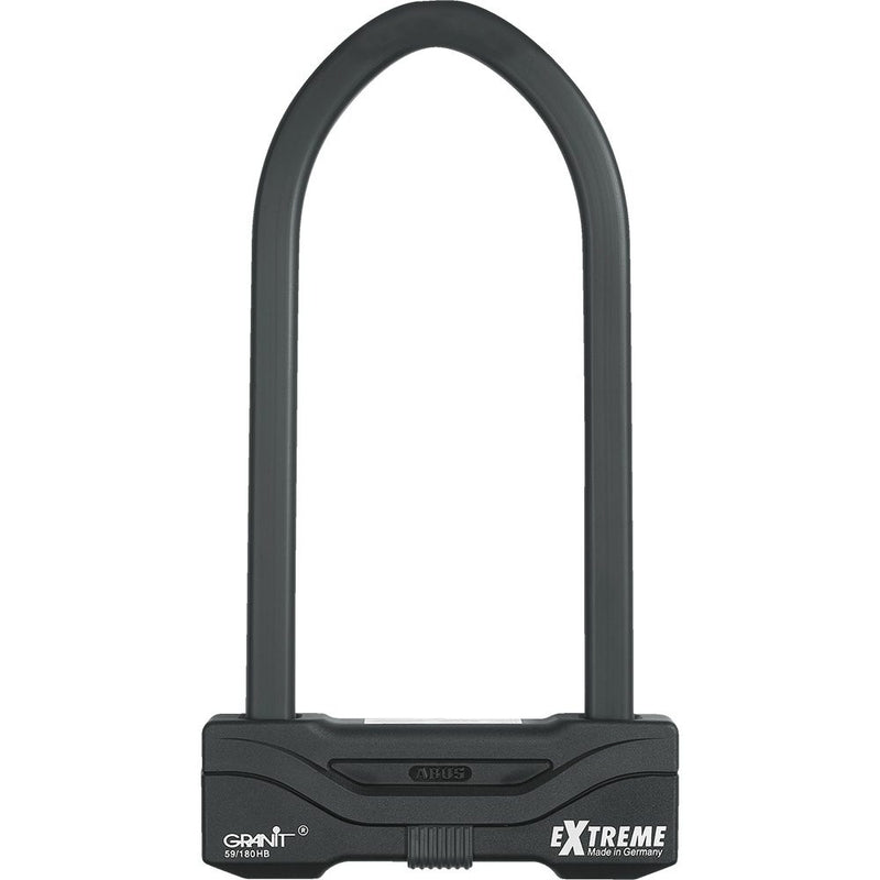 ABUS 59/180HB260 SRA/NF Extreme D-Lock