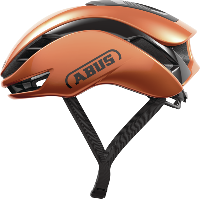 ABUS Gamechanger 2.0 Helmet Orange