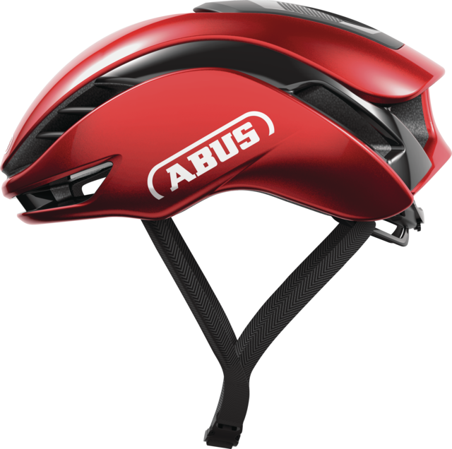 ABUS Gamechanger 2.0 Helmet Red