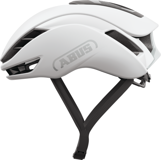 ABUS Gamechanger 2.0 Helmet White