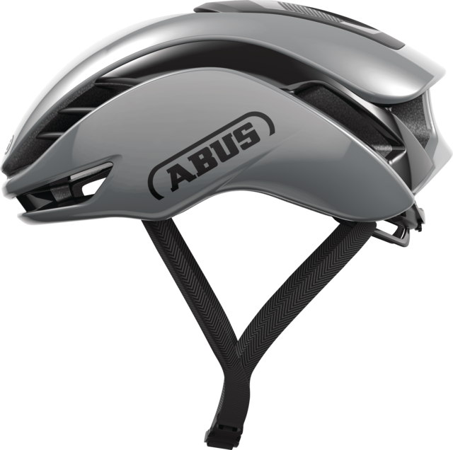 ABUS Gamechanger 2.0 Helmet Grey