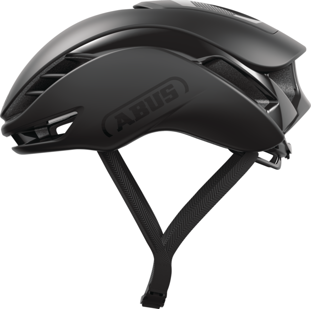 ABUS Gamechanger 2.0 Helmet Black