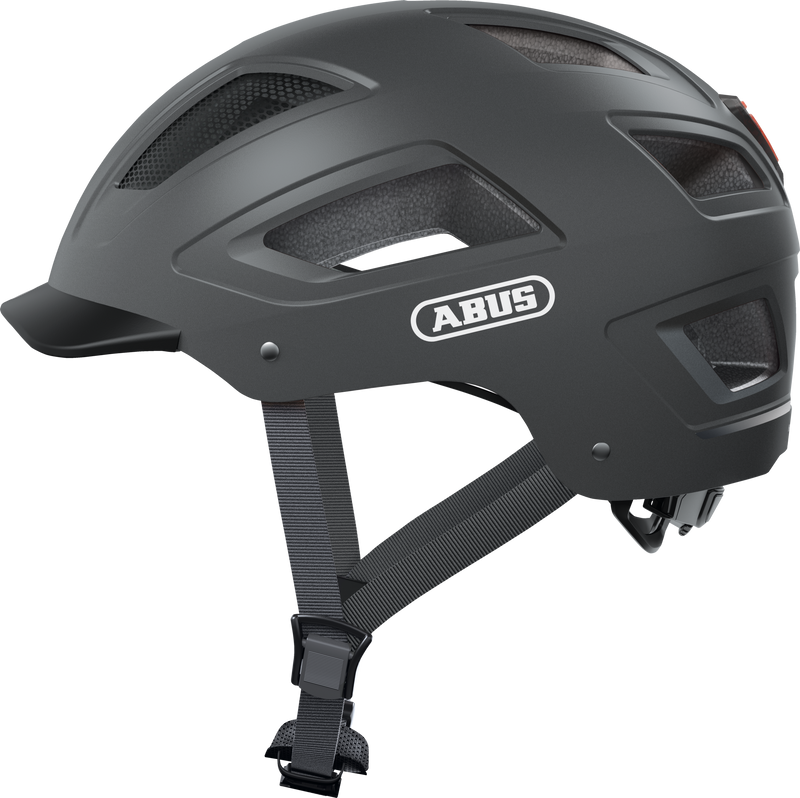 ABUS Hyban 2.0 Helmet Titan