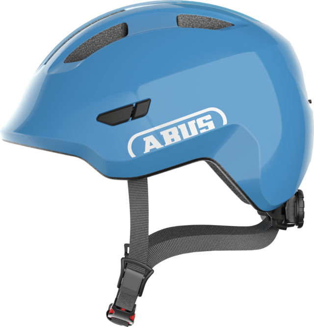 ABUS Smiley 3.0 Helmet Blue