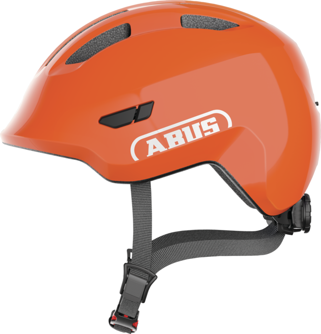 ABUS Smiley 3.0 Helmet Orange