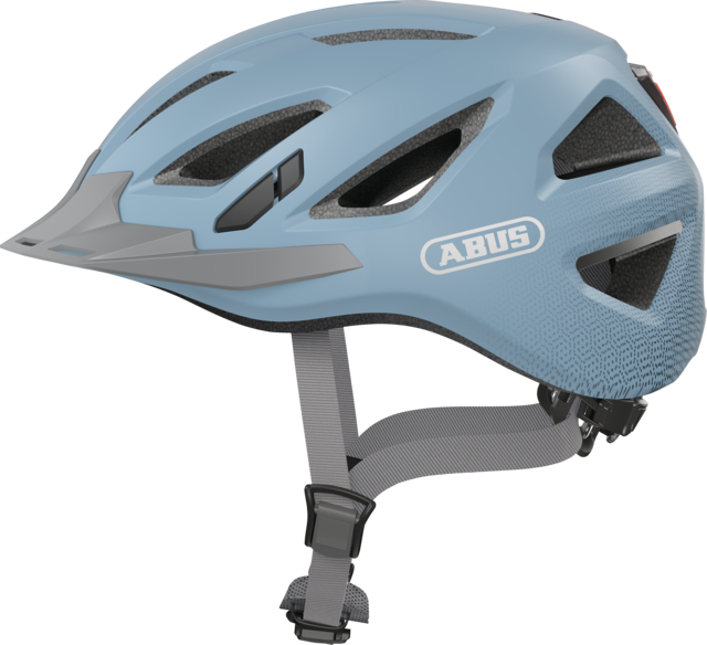 ABUS Urban-I 3.0 Helmet Blue