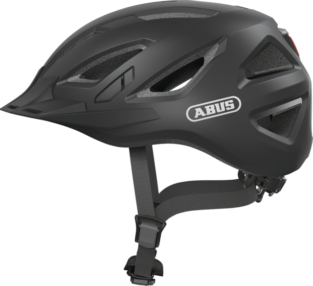 ABUS Urban-I 3.0 Helmet Black