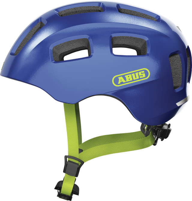 ABUS Youn-I 2.0 Helmet Blue