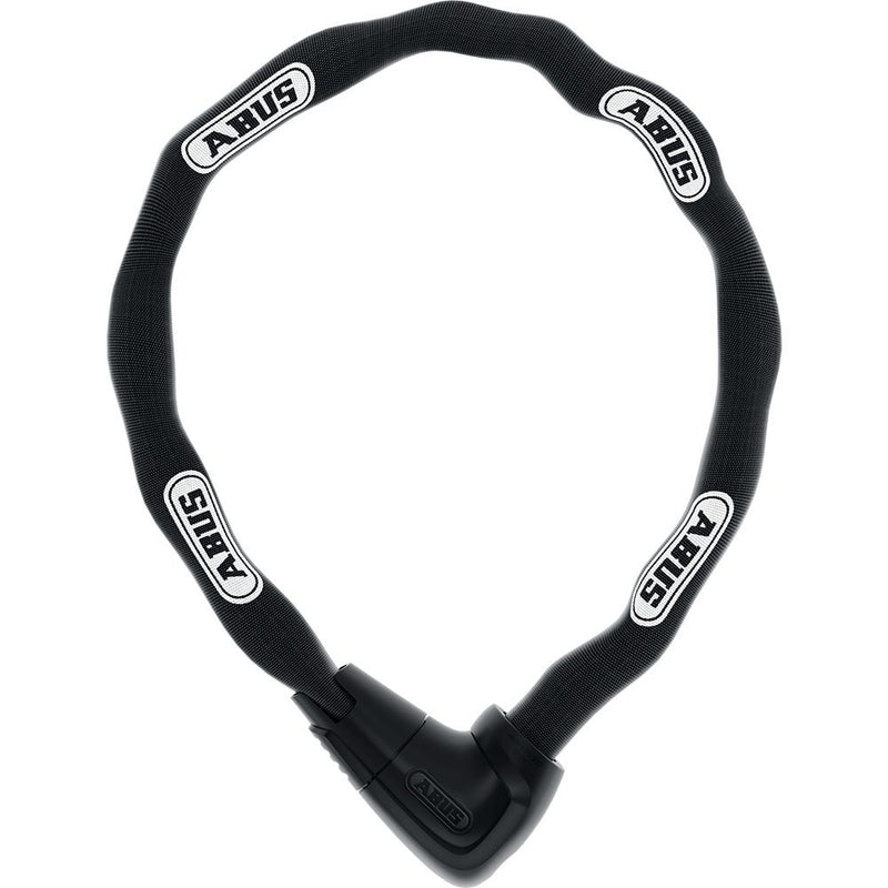 ABUS 9808K/110 Chain Lock Black