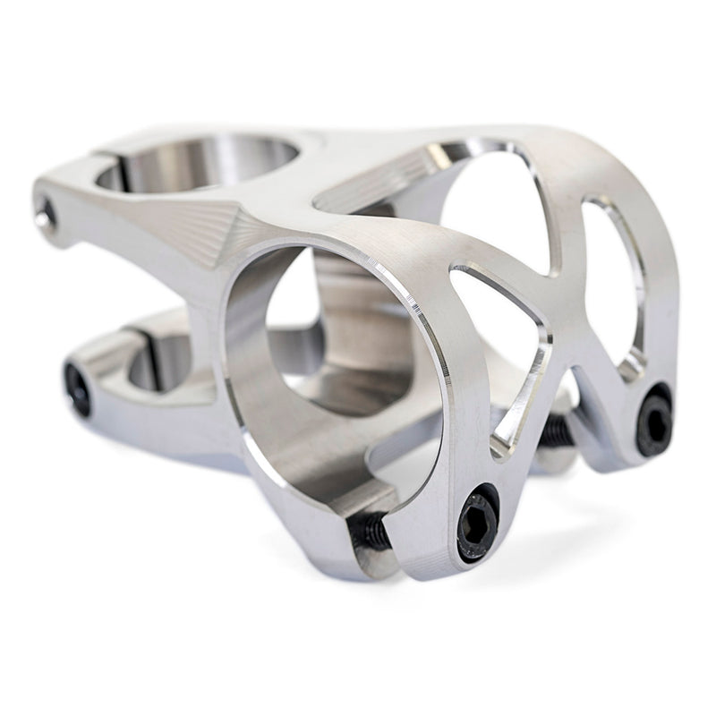 5Dev Titanium 2B Stem Titanium