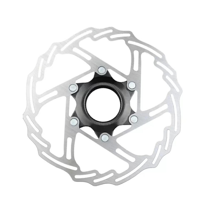 Ashima Centerlock Rotor Aro-18 2-Piece