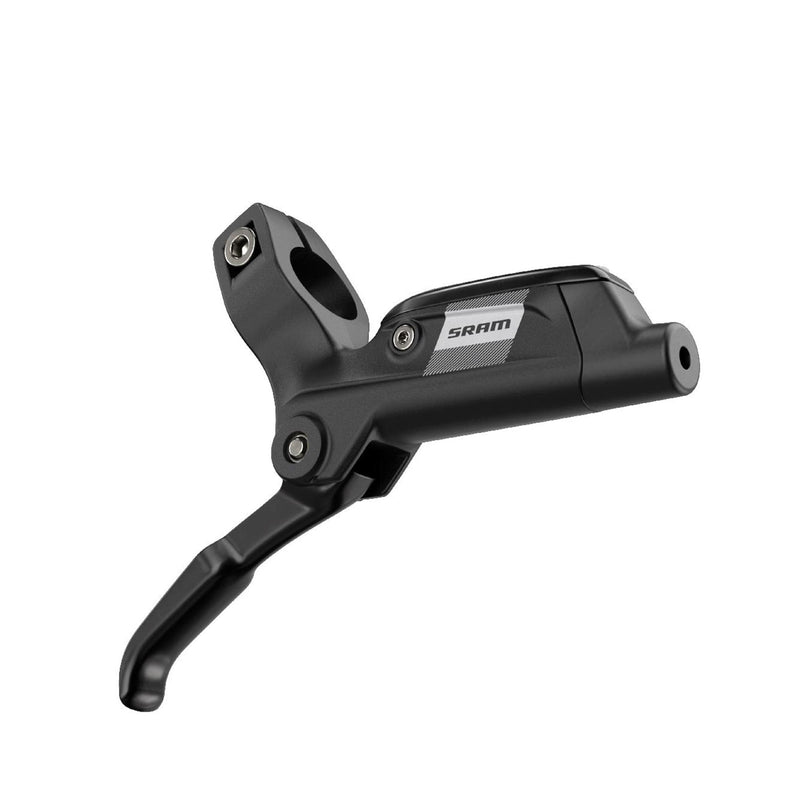 SRAM S300 Disc Brake / Front Caliper / Right Lever / Flat Mount Offset / Hose / Rotor Sold Separately