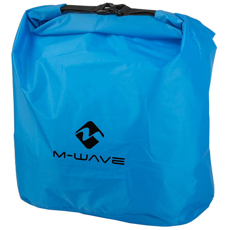 M-Wave Amsterdam Dry Liner Inner Bag Blue