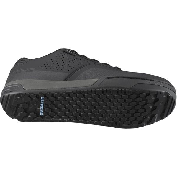 Shimano GF6 GF600 Shoes Black