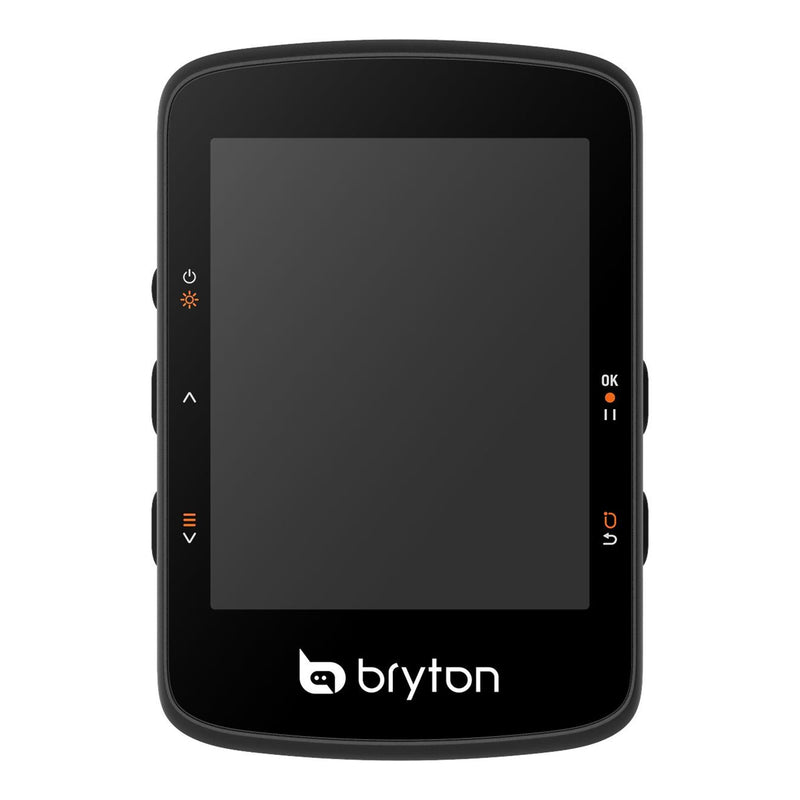 Bryton Rider 460E