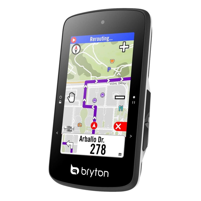 Bryton Rider 750 SE