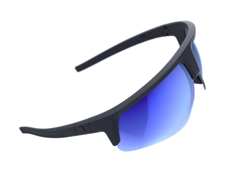 BBB BSG-75 Comet Sport Glasses MLC Ice Blue / Matt Black