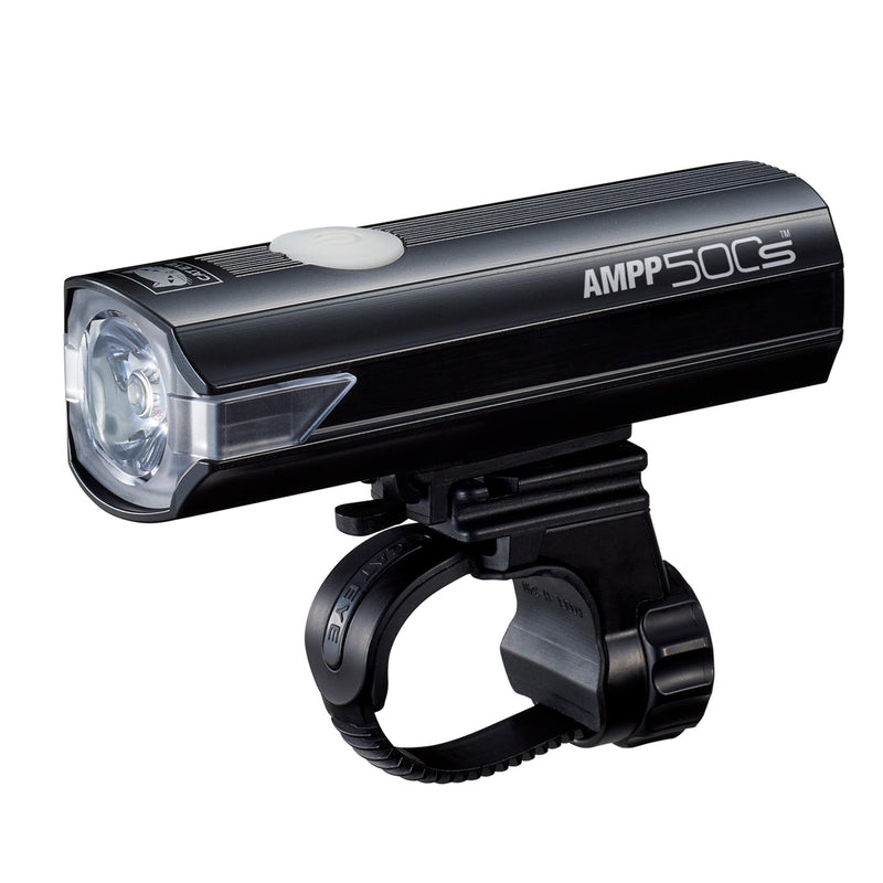 CatEye AMPP 500S Front Bike Light Black