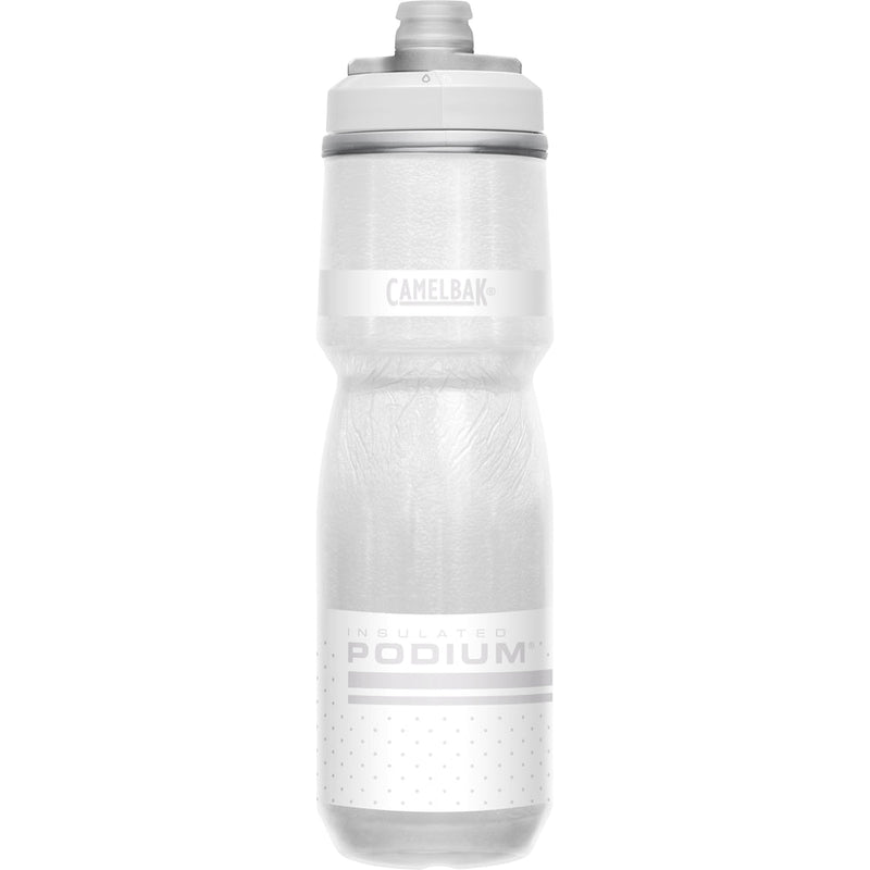 Camelbak Podium Chill Insulated Bottle Reflective Ghost