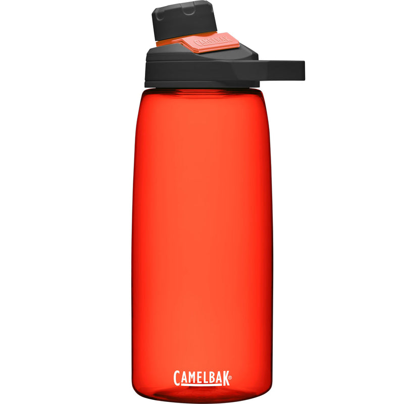 Camelbak Chute Mag Bottle Fiery Red