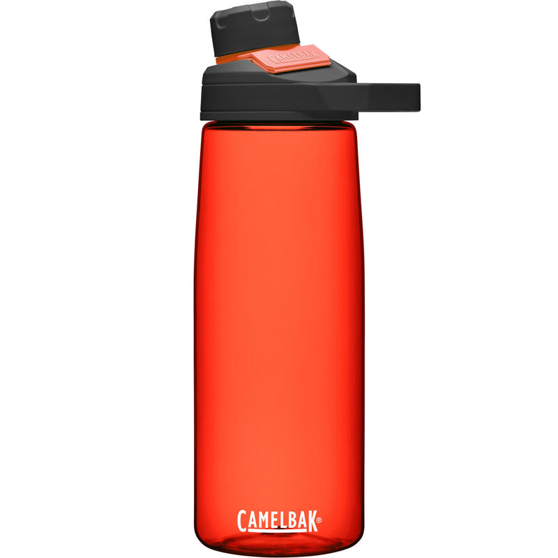 Camelbak Chute Mag Bottle Fiery Red