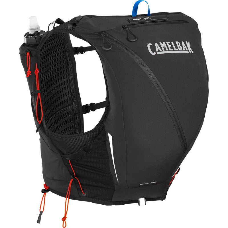 Camelbak Apex Pro Run Vest Hydration Bag Black