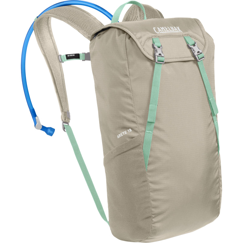 Camelbak Arete Hydration Pack With 1.5L Reservoir Sandstone