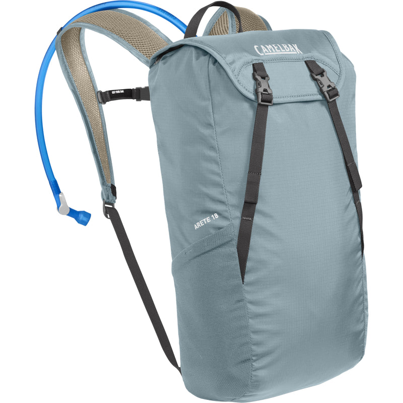 Camelbak Arete Hydration Pack With 1.5L Reservoir Stone Blue