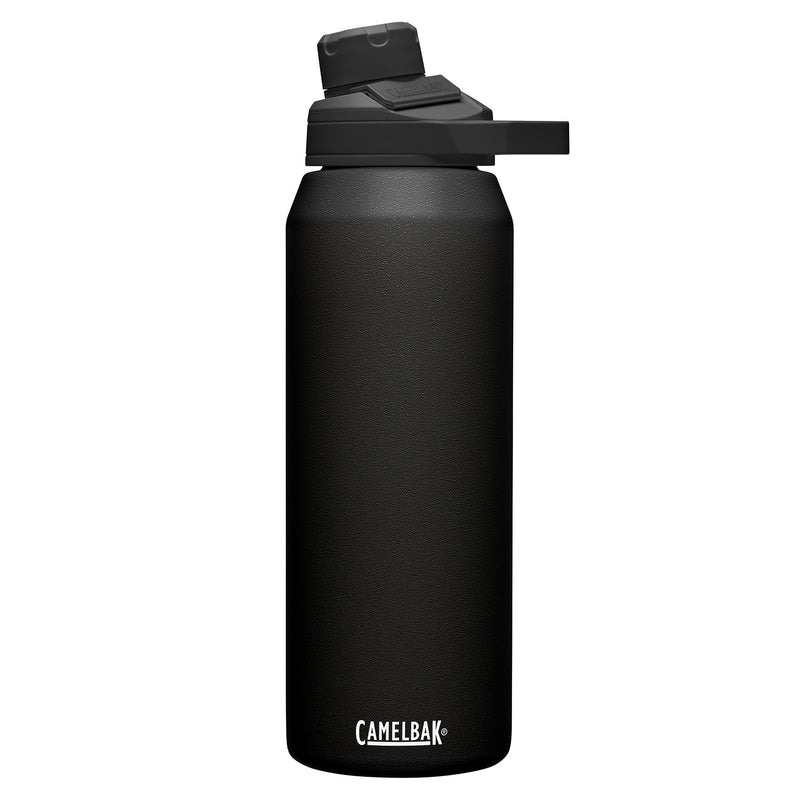 Camelbak Chute Mag SST Vacuum Insulated Bottle Black